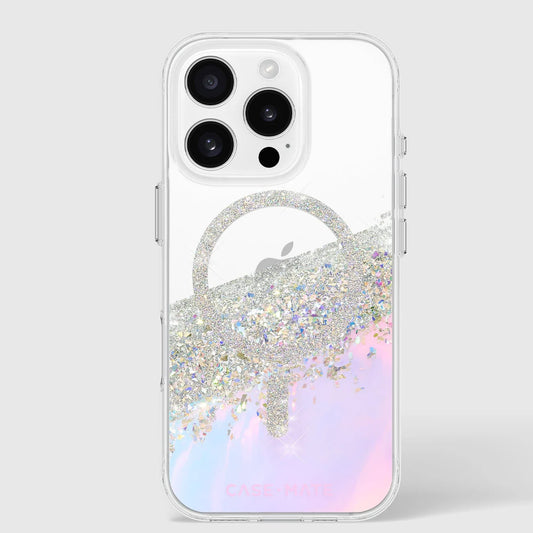 IPHONE 16 PRO KARAT SOAP BUBBLE