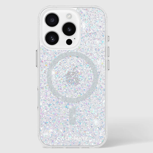 IPHONE 16 PRO TWINKLE DISCO