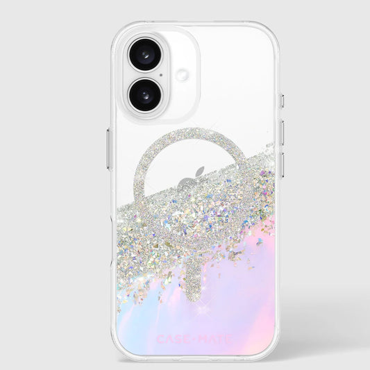 IPHONE 16 KARAT SOAP BUBBLE