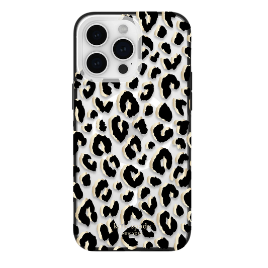 IPHONE 14 PRO MAX KATE SPADE NEW YORK CITY LEOPARD