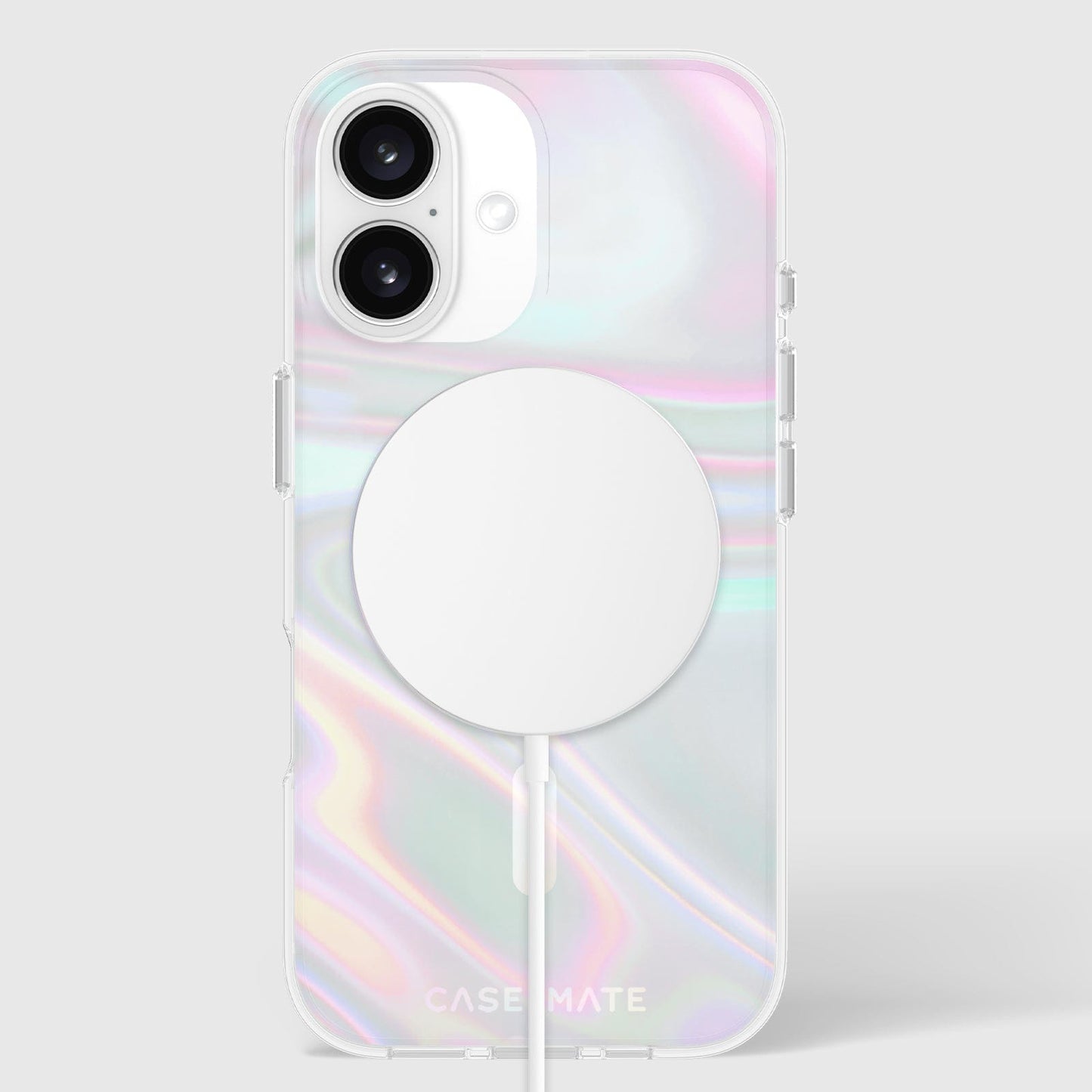 IPHONE 16 SOAP BUBBLE