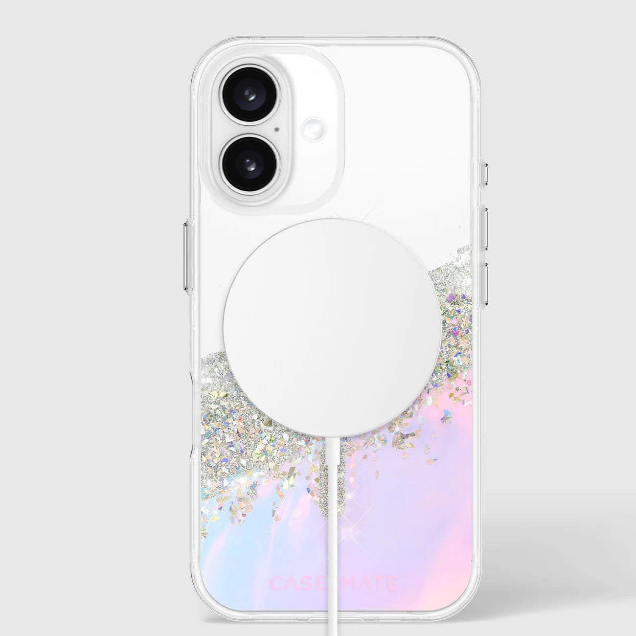 IPHONE 16 KARAT SOAP BUBBLE