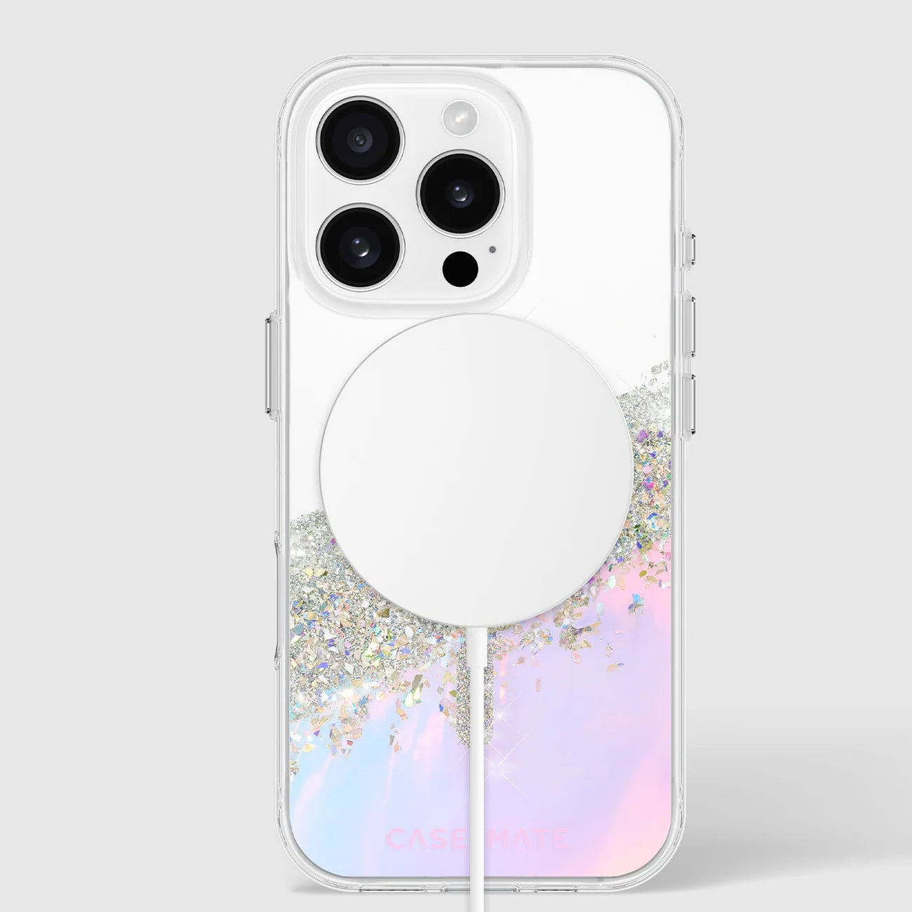 IPHONE 16 PRO KARAT SOAP BUBBLE