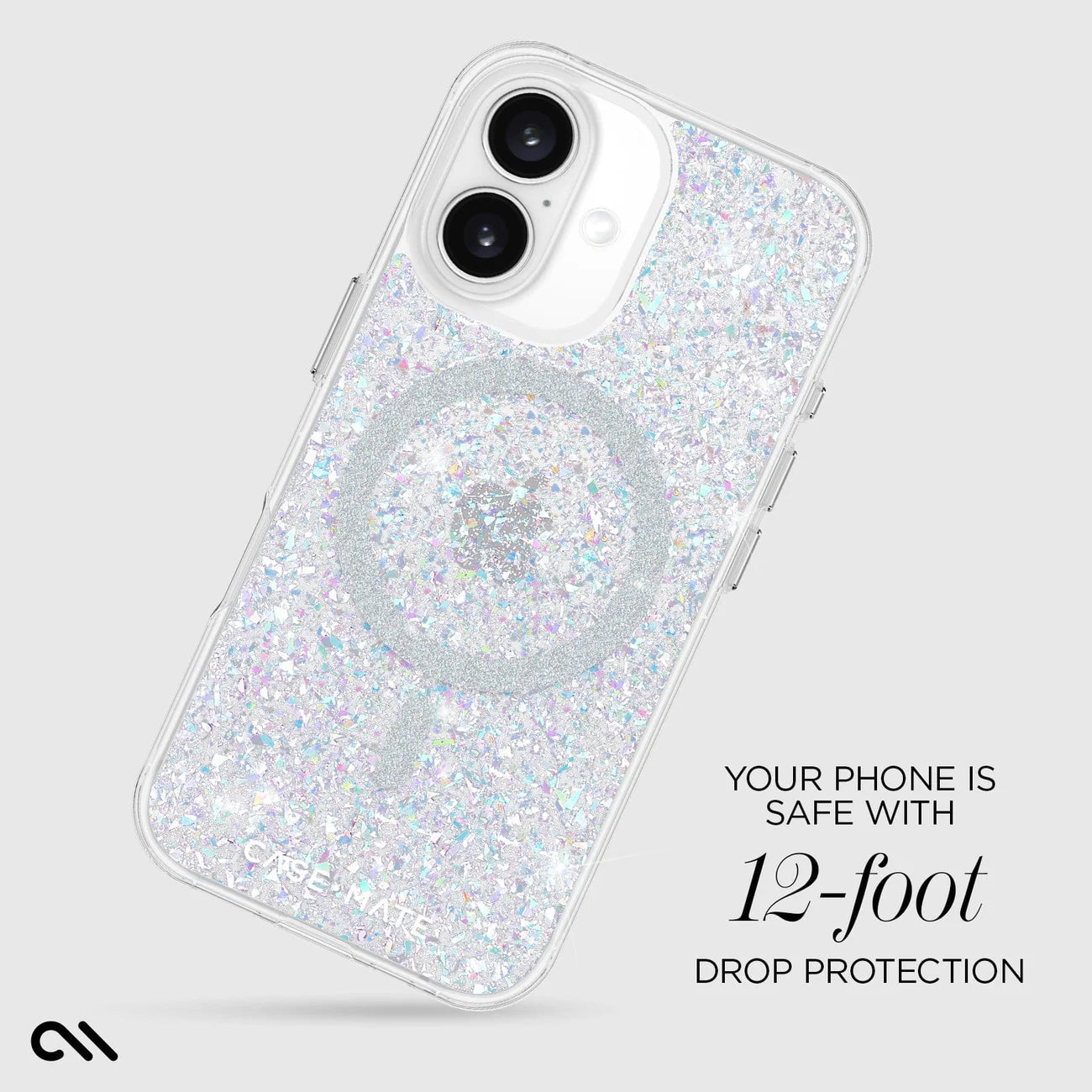 IPHONE 16 TWINKLE DISCO