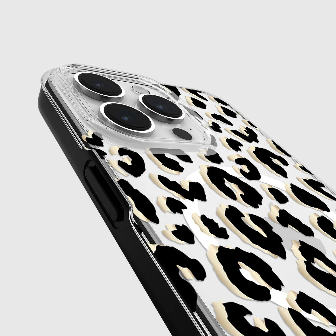 IPHONE 14 PRO MAX KATE SPADE NEW YORK CITY LEOPARD