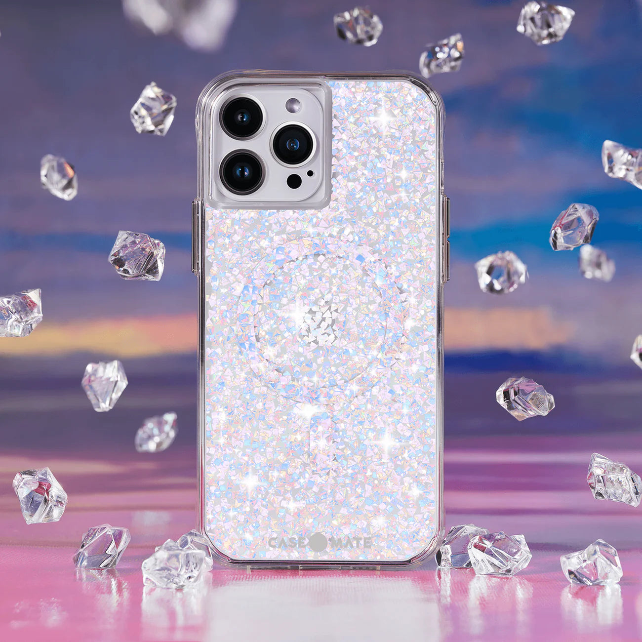 IPHONE 14 PRO TWINKLE DIAMOND