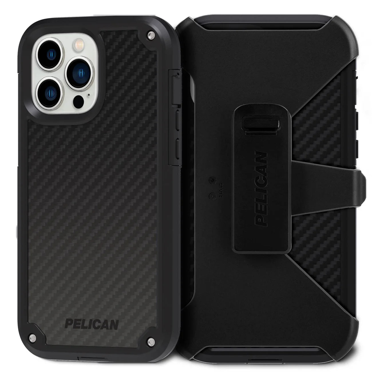 IPHONE 14 PRO MAX PELICAN SHIELD